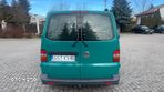 Volkswagen Transporter - 6