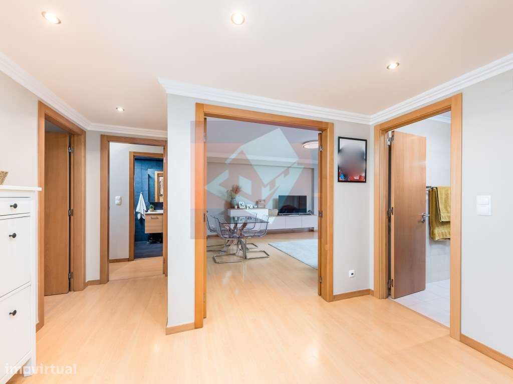 Apartamento T2 na Quinta do Conventinho, Loures-6