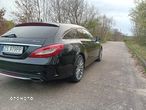 Mercedes-Benz CLS 350 d 4-Matic - 4