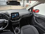 Ford Fiesta 1.5 TDCi TITANIUM - 7