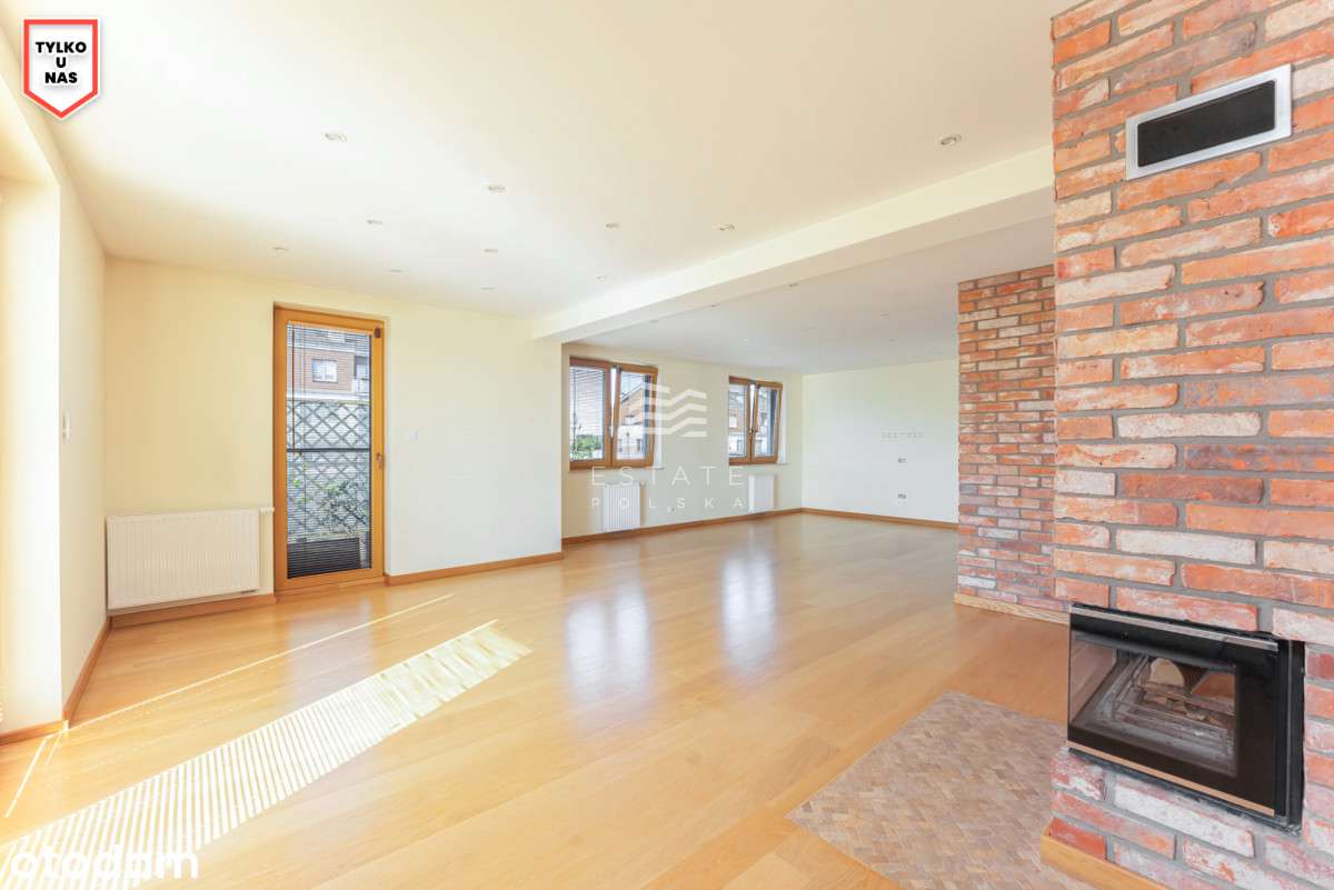 Funkcjonalny open space  - pierwotnie 3 pokoje-0