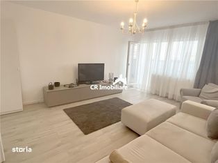 Inchiriere apartament 3 camere Lux Decebal