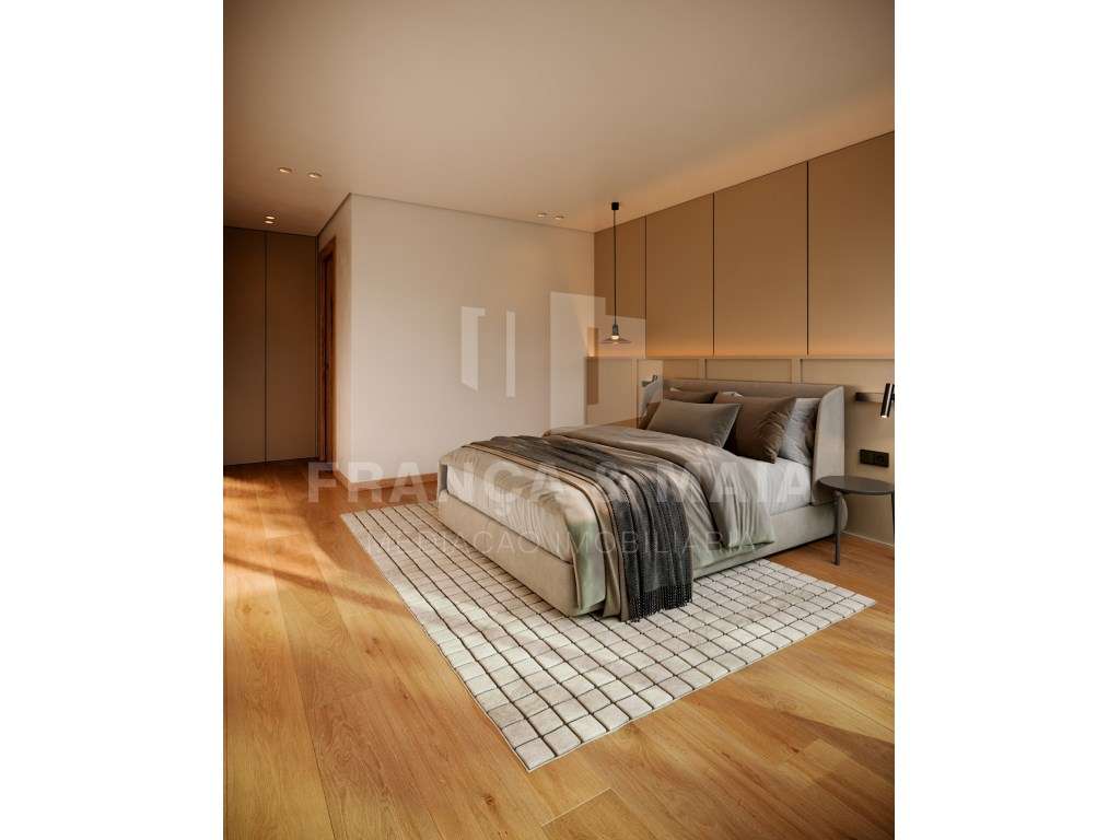 Novos Apartamentos em Espinho-12