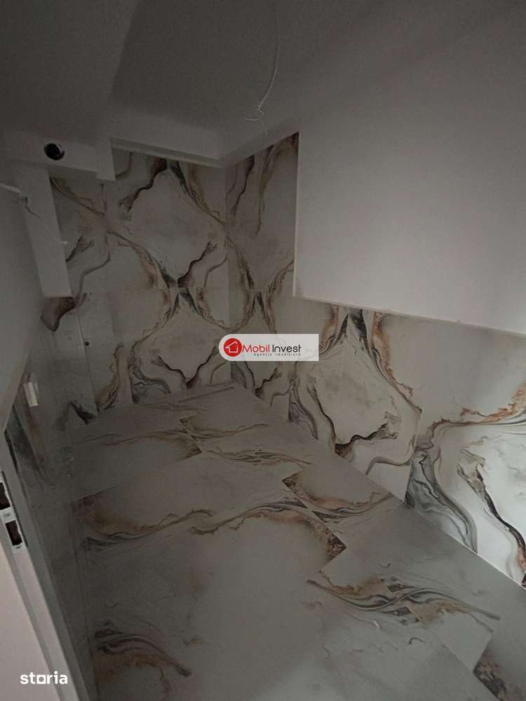 Apartament 2 Camere Bloc Nou Etaj 1 Ideal pentru Locuit sau Investiție - Imagine principală: 5/6