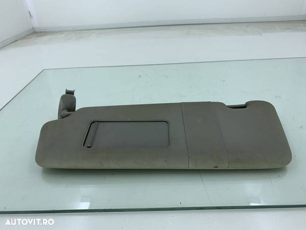 Parasolar stanga Audi A4 B6 AVF / AWX EU3 2001-2004  8E0857551A - 2