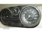 Mercedes w 114/115 ou outros quadrante conta kms marca 200/km h - 2