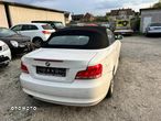 BMW Seria 1 118d Cabrio - 14