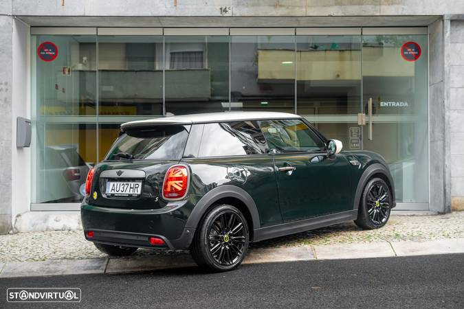 MINI Electric Cooper SE Premium P. Resolute Edition - 32