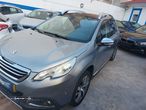 Peugeot 2008 1.6 BlueHDi Allure - 19