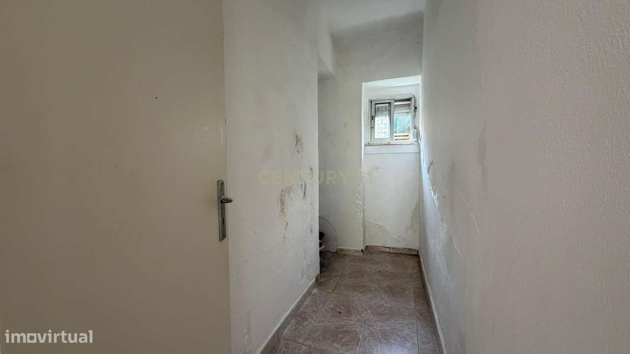 Apartamento T3 no Beato- Lisboa! - Grande imagem: 5/12