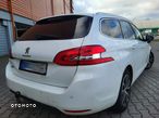 Peugeot 308 SW 1.6 BlueHDi Active S&S - 19