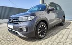 VW T-Cross 1.0 TSI Life - 3