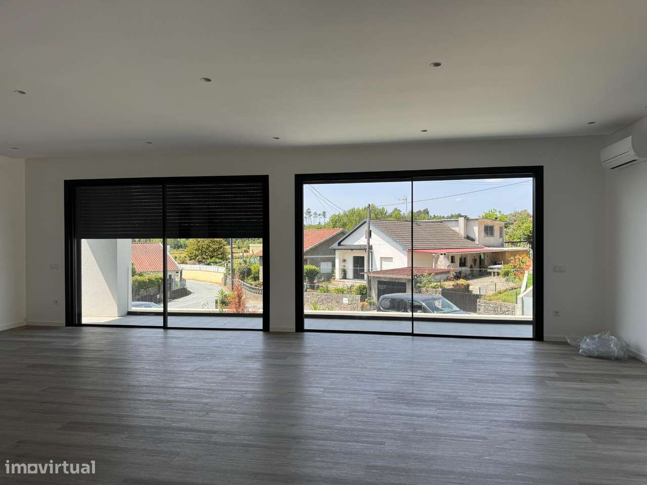 Moradia nova, individual, térrea, pronta para entrega.-43