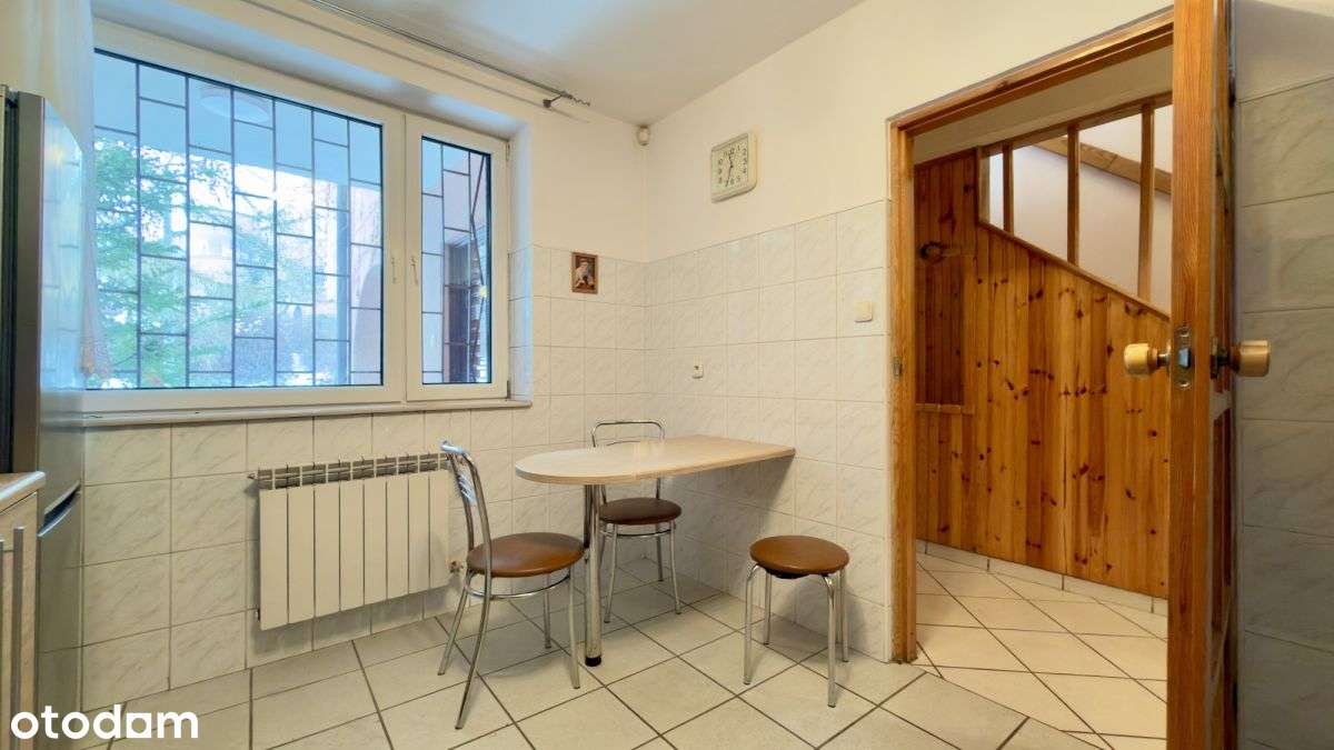 Duży bliźniak do aranżacji + wszędzie blisko!!-5