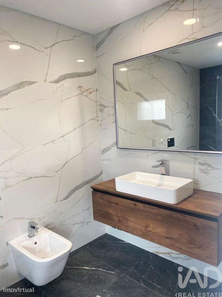 Casa / Villa T3 em Fernão Ferro de 131,00 m2 - Grande imagem: 4/8