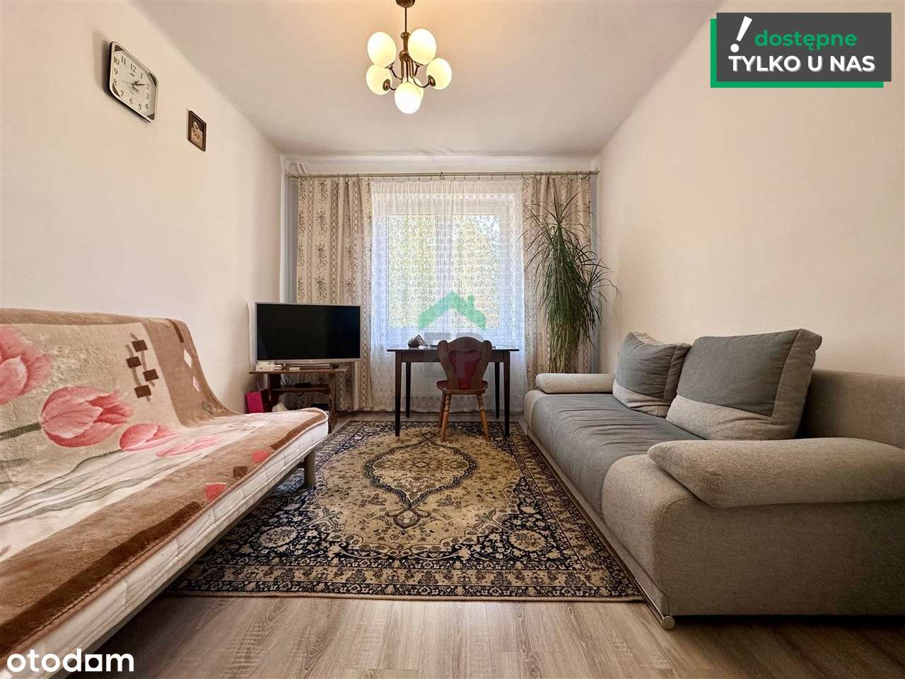 M4 przy ul. Nowowiejskiego na sprzedaż - Pełny obrazek: 5/12