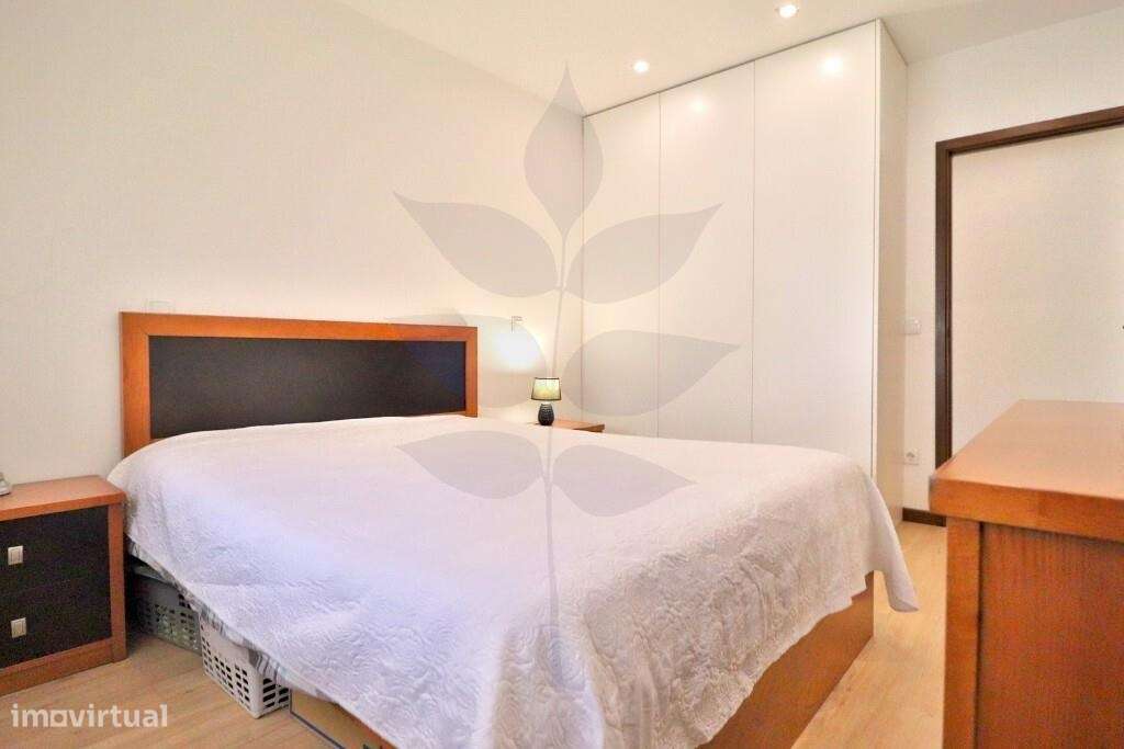 Apartamento T4 na freguesia de Lamaçães-12