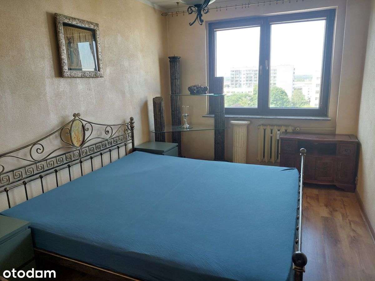 Wyremontowane mieszkanie z balkonem - Pełny obrazek: 4/8