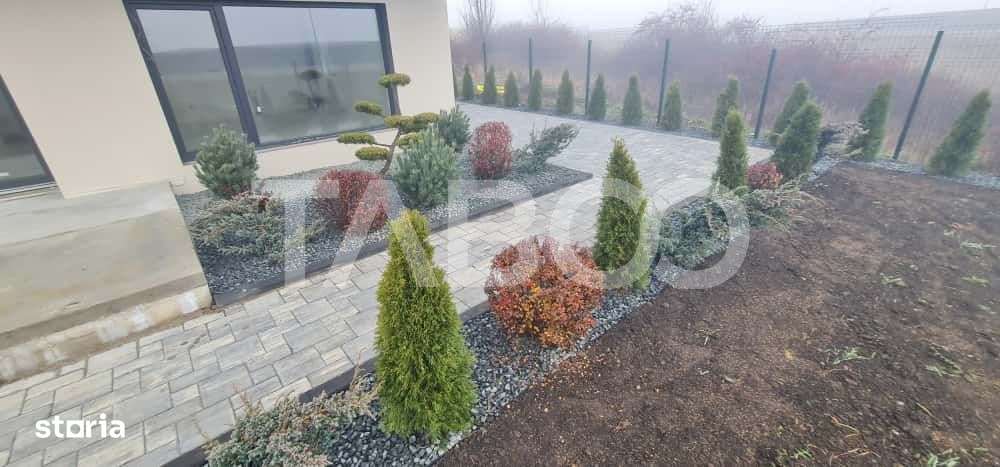 Casa individuala spatioasa Selimbar - pret excelent - Imagine principală: 4/10