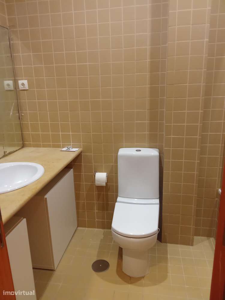 T3 remodelado na Avenida da Liberdade - Grande imagem: 3/11