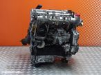 Motor Recondicionado NISSAN D22 2.5 tdi de 2004 Ref: YD25 - 3