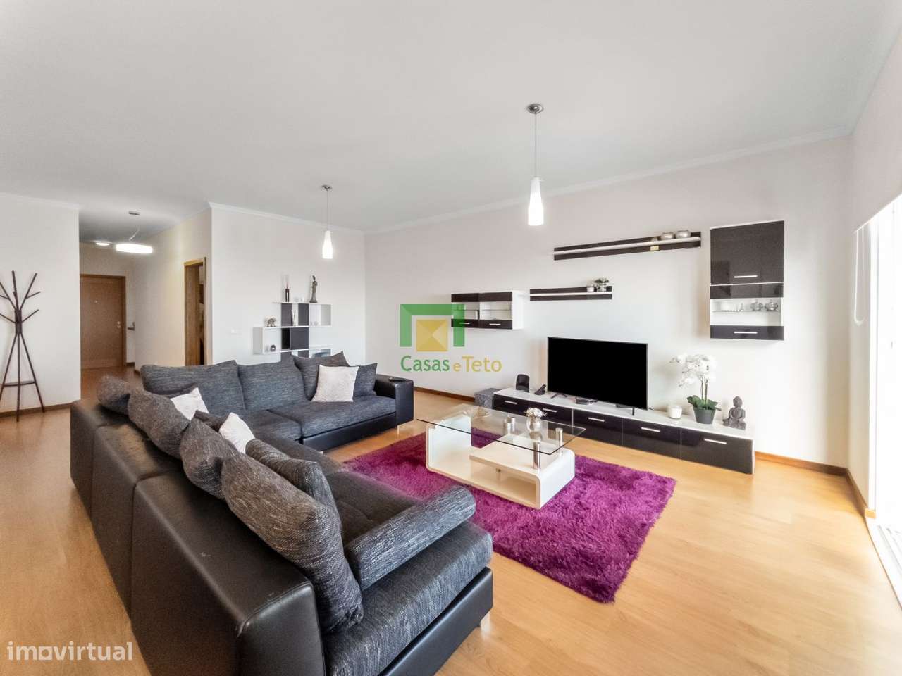 Apartamento T3 Garajau-2