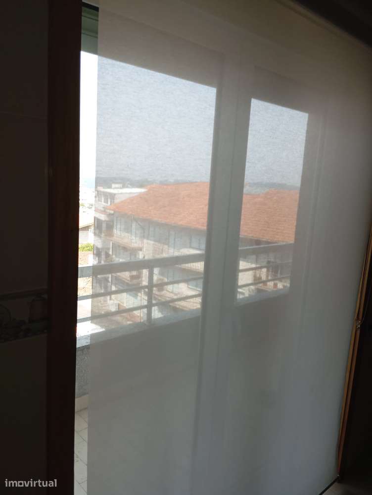 Apartamento T3 áreas incriveis e vistas desafogadas - centro da cidade-12