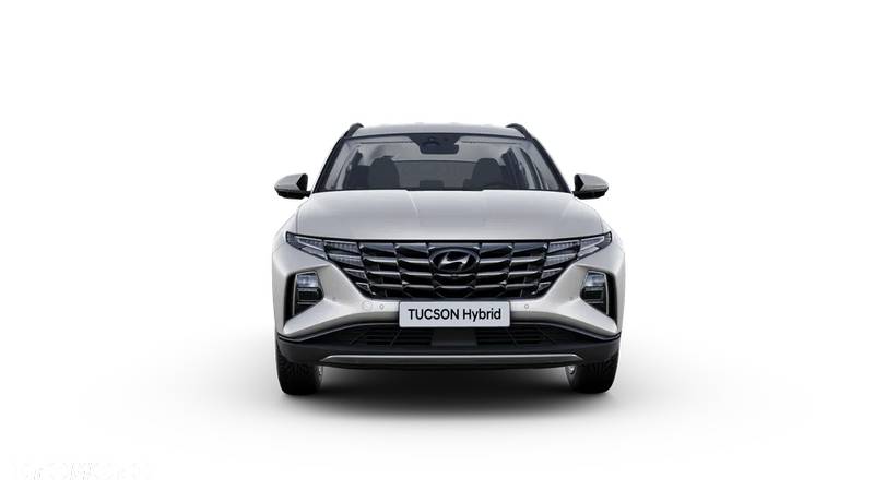 Hyundai Tucson - 2