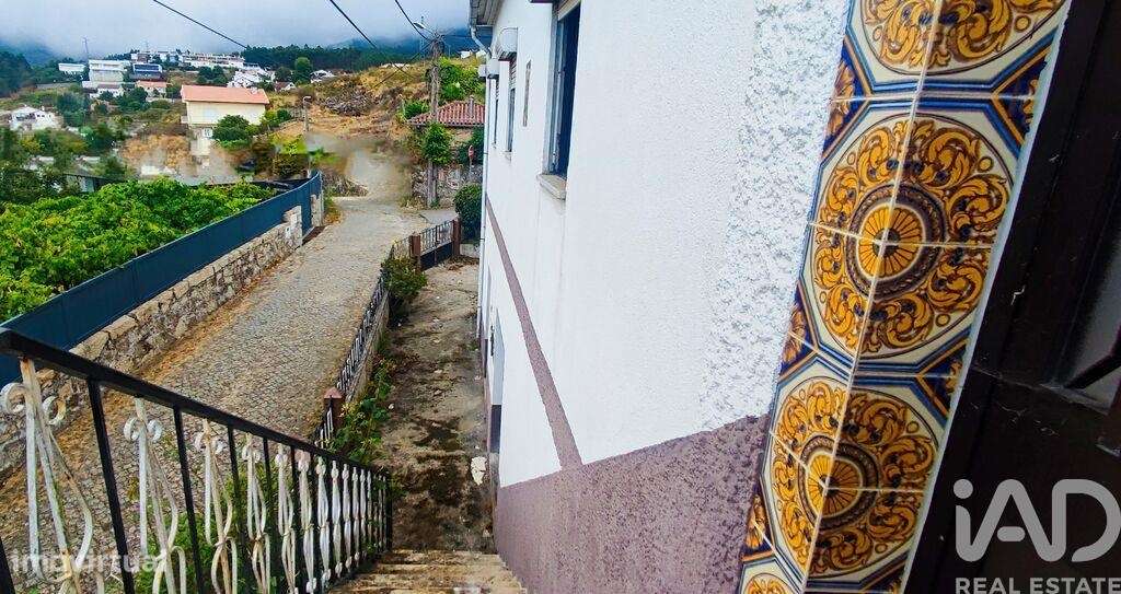 Casa / Villa T5 em Loivo de 347 m2 - Grande imagem: 4/40