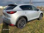 Mazda CX-5 SKYACTIV-D 175 Drive AWD Sports-Line - 1