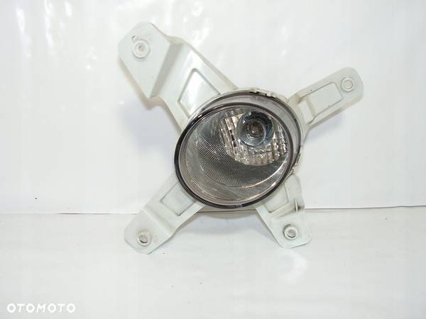 Hyundai i10 II halogen lewy 92201-B90 - 2