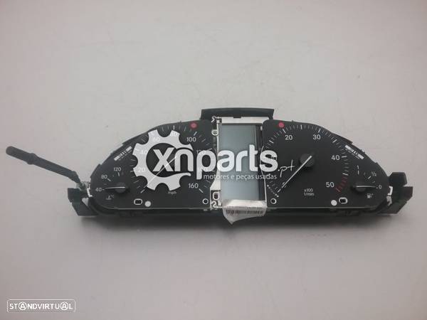 Painel de instrumentos Frente MERCEDES-BENZ CLC-CLASS (CL203) CLC 200 Kompressor (203.741) | 05.08 - 06.11 Usado REF. 110.080.266/006 - 2