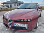 Alfa Romeo 159 1.9JTDM Progression - 3