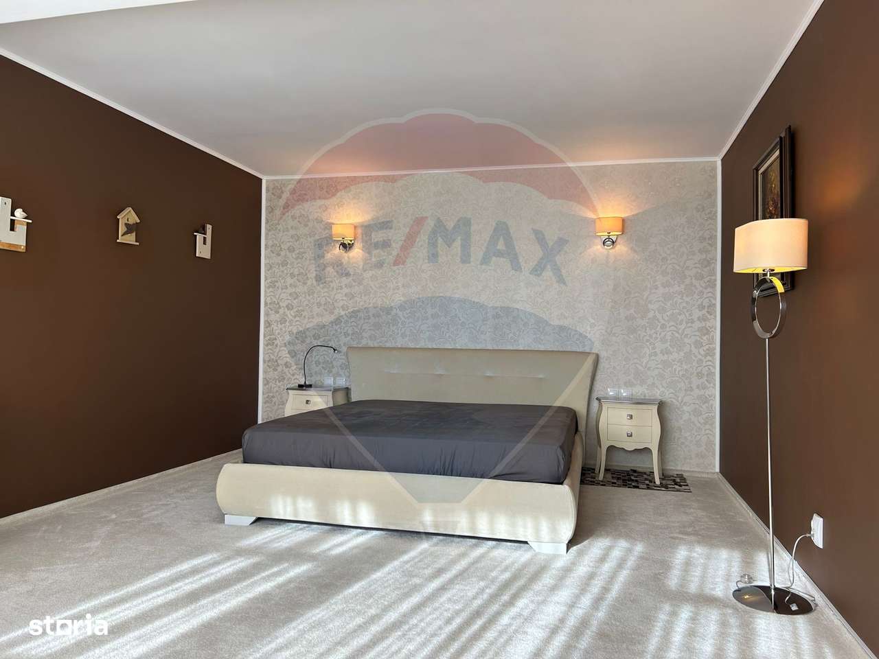 De vanzare apartament de lux pe Blvd. Decebal-11