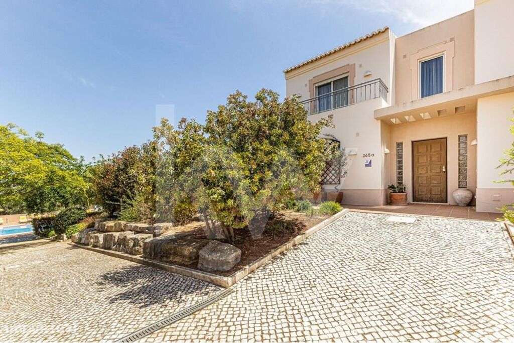 Moradia T3 Geminada - Piscina - Golf - Vale da Pinta - Carvoeiro - Pes - Grande imagem: 5/35