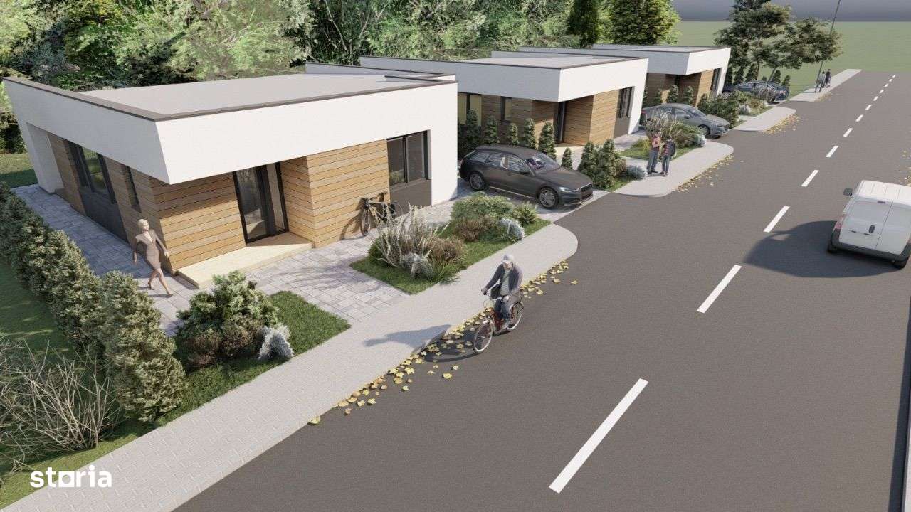 Teren Focșani-460 mp-d=15 ml - Imagine principală: 1/4