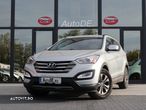 Hyundai Santa Fe 2.2 DSL 4WD Premium - 1