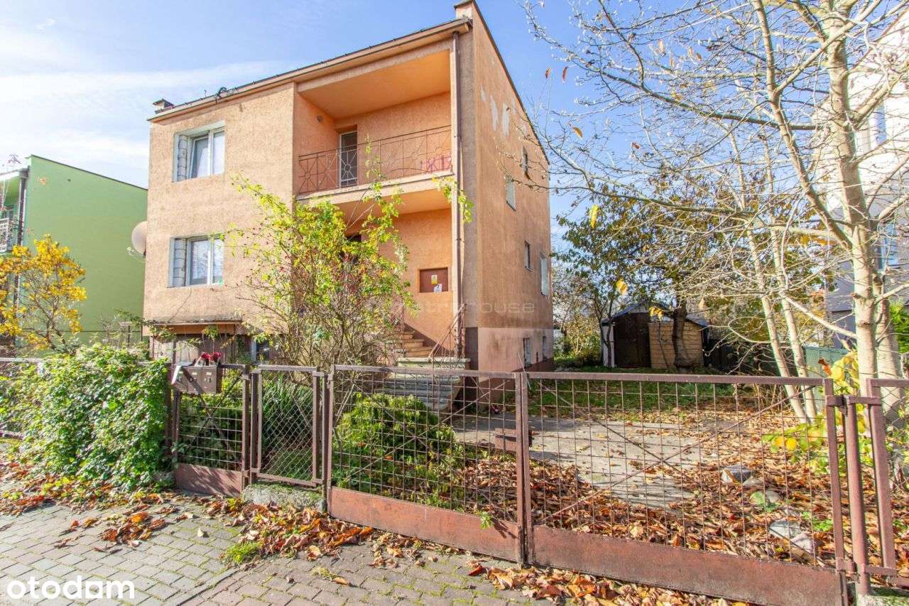 Atrakcyjny dom na os. Zachód-16