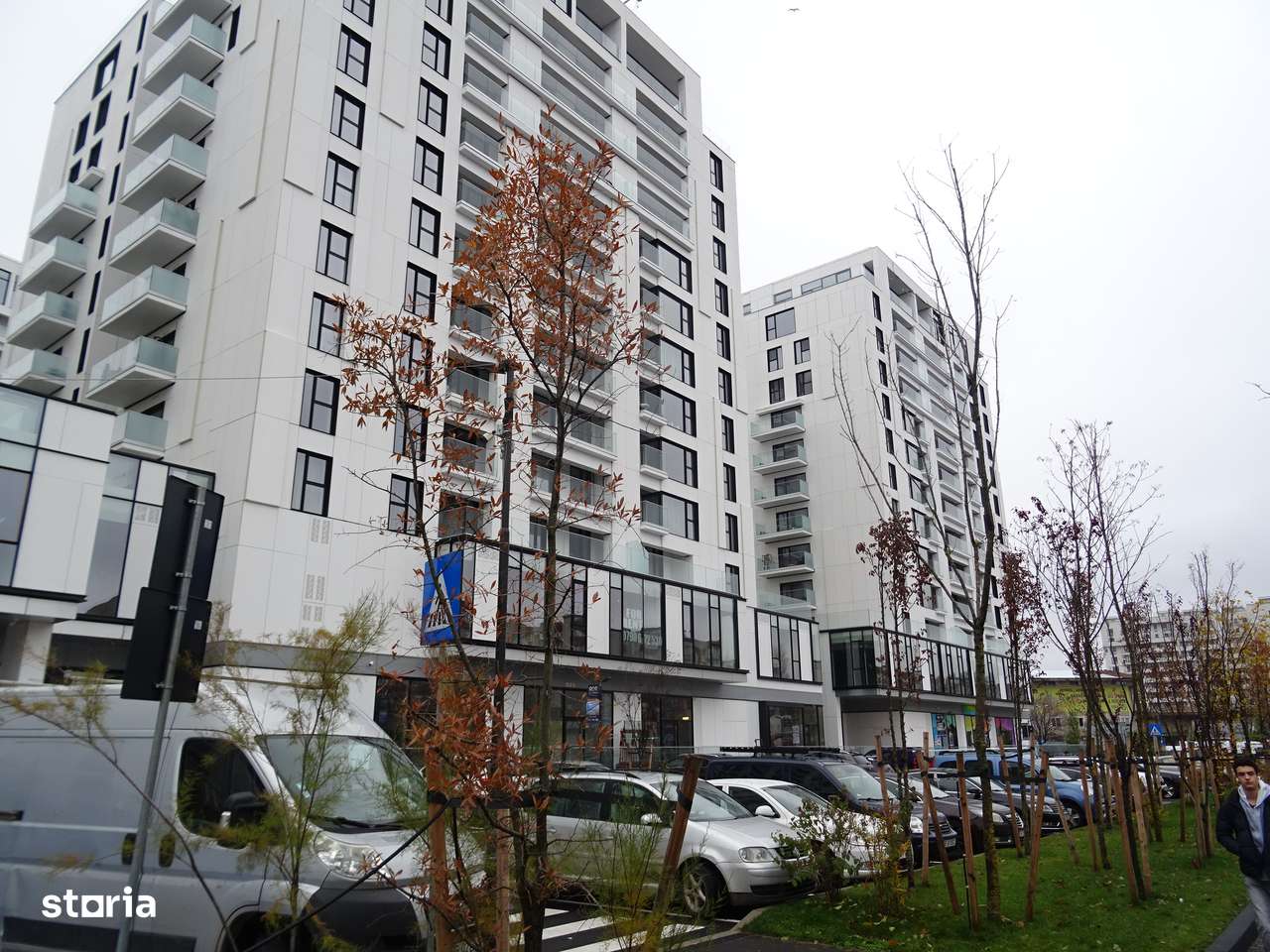 Spatiu comercial stradal - One Cotroceni Park-7