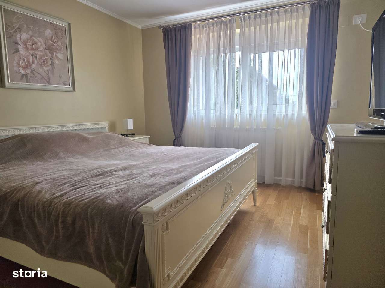 Vilă excepțională cu lift, piscina și teren de 1000 mp | VOLUNTARI-14