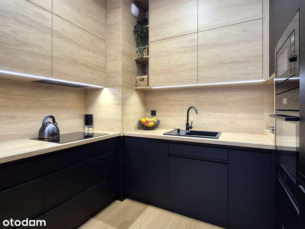 REZERWACJA M4 z opcją miejsca w garażu podziemnym! - Pełny obrazek: 1/16