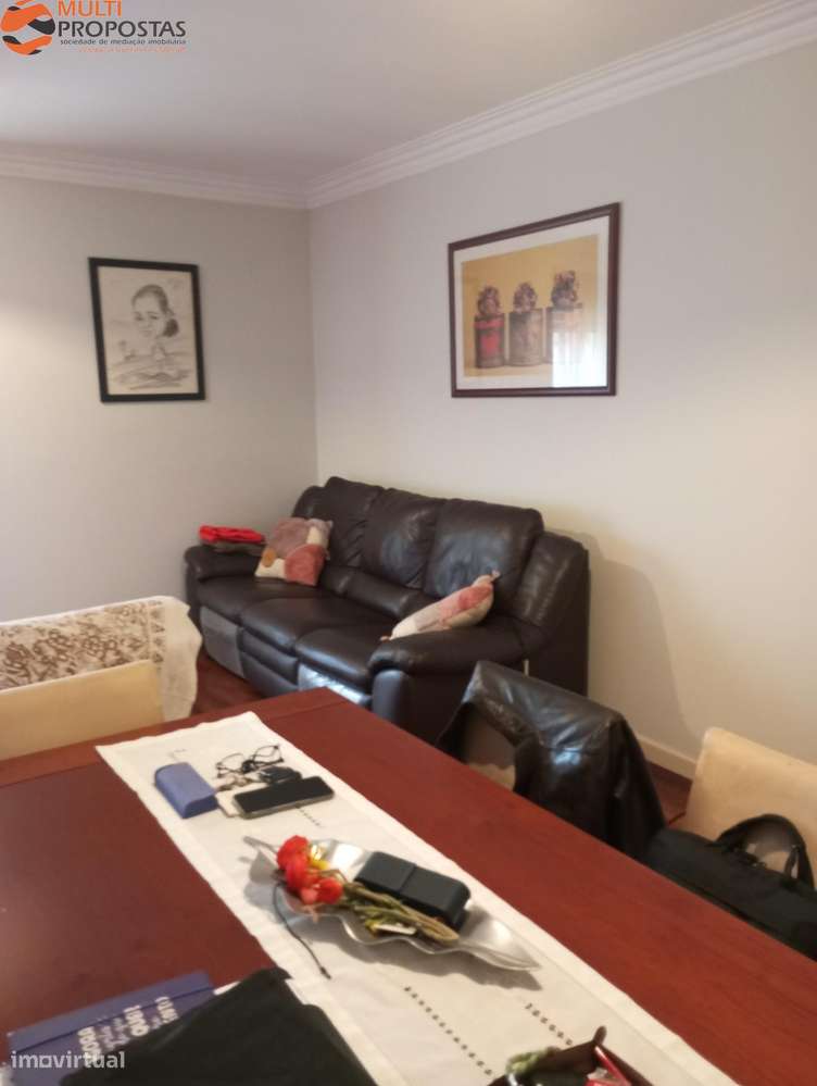 T2 MOBILADO - S. LÁZARO - Grande imagem: 4/25