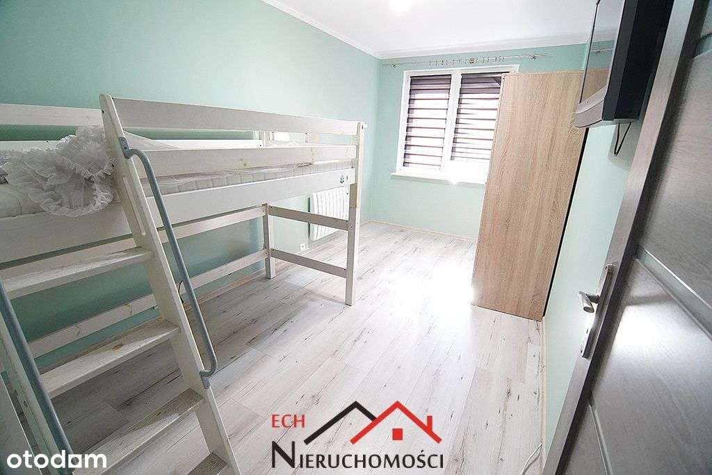 Mieszkanie 3 Pokojowe- Garaż- 2 Piwnice - Pełny obrazek: 5/9