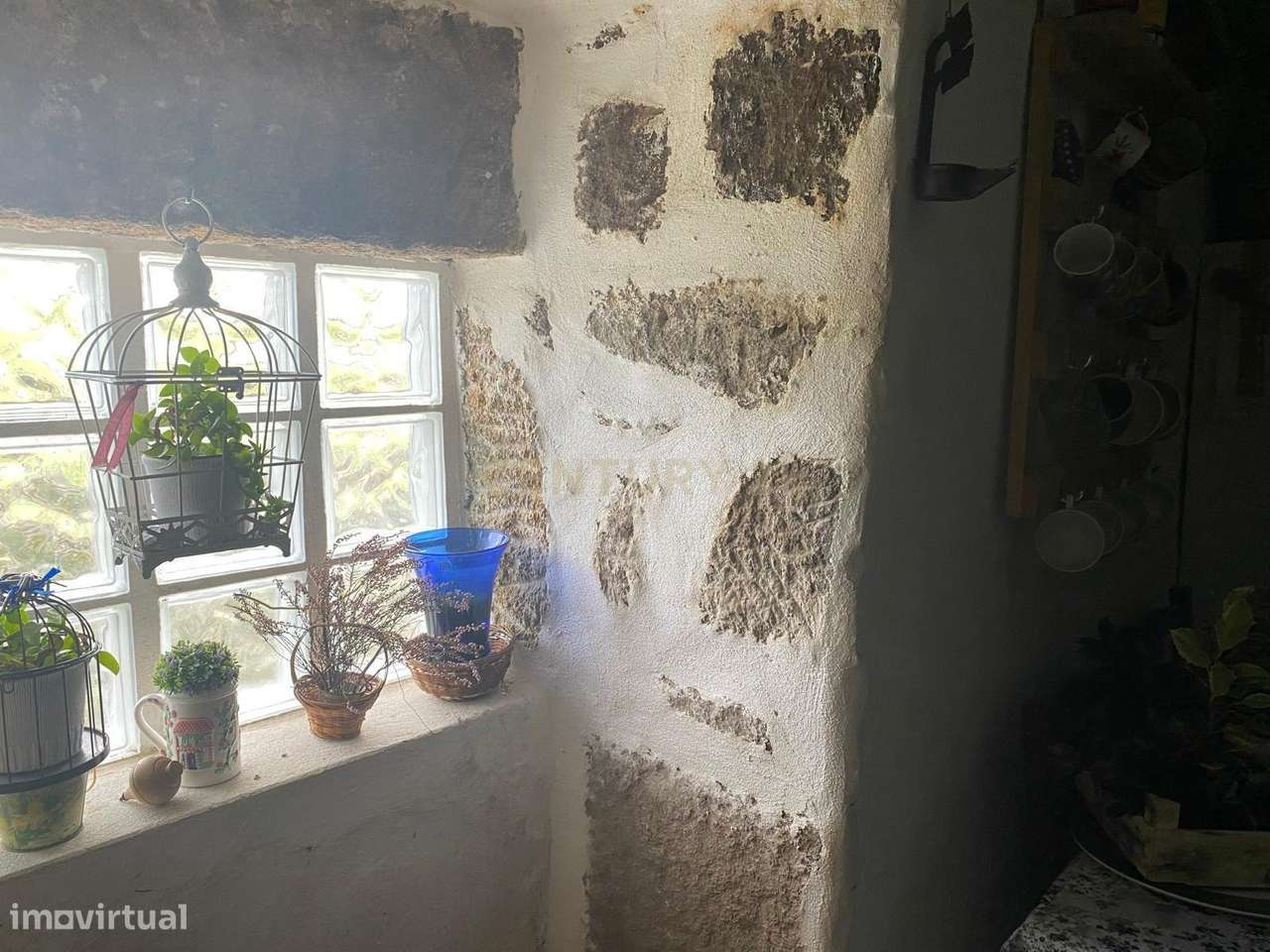 Moradia T4 em aldeia típica  de Chaves - Grande imagem: 5/25