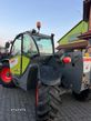 Claas SCORPION 6030 CP   635 JCB - 2