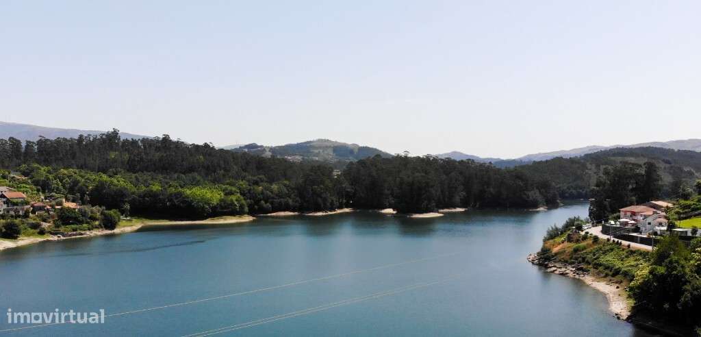 Moradia V4 c/ Terreno - Mosteiro - Grande imagem: 5/39