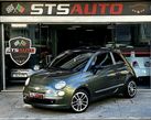 Fiat 500 1.4 16V by Diesel - 9