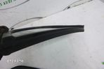 VW TIGUAN 5NA LIFT SZYBA KAROSERYJNA 2020 CZARNA USZCZELKA   5NA845041 5NA845042 - 5