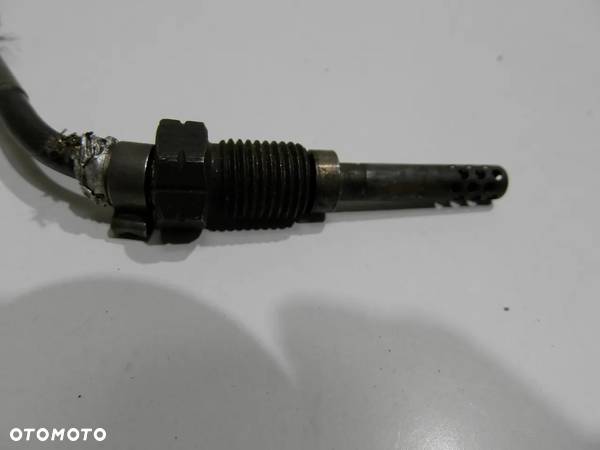 CZUJNIK TEMPERATURY SPALIN AUDI SEAT SKODA VOLKSWAGEN 045906088G - 3