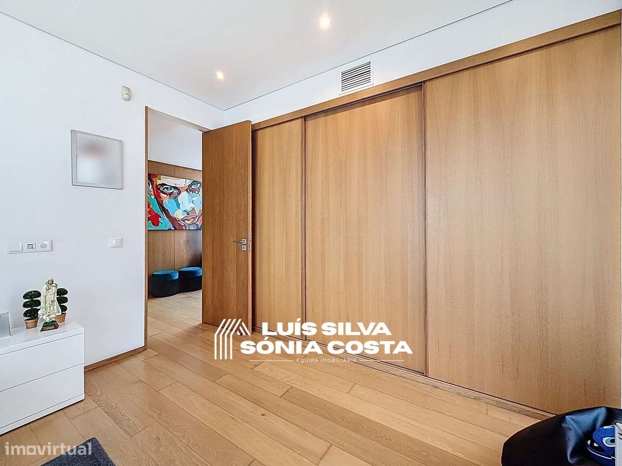 Moradia T3 em Avintes – Conforto, Tecnologia e Design...-34